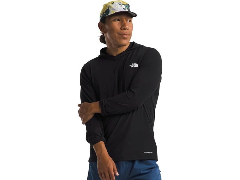 The North Face Adventure Sun Hoodie - Men's