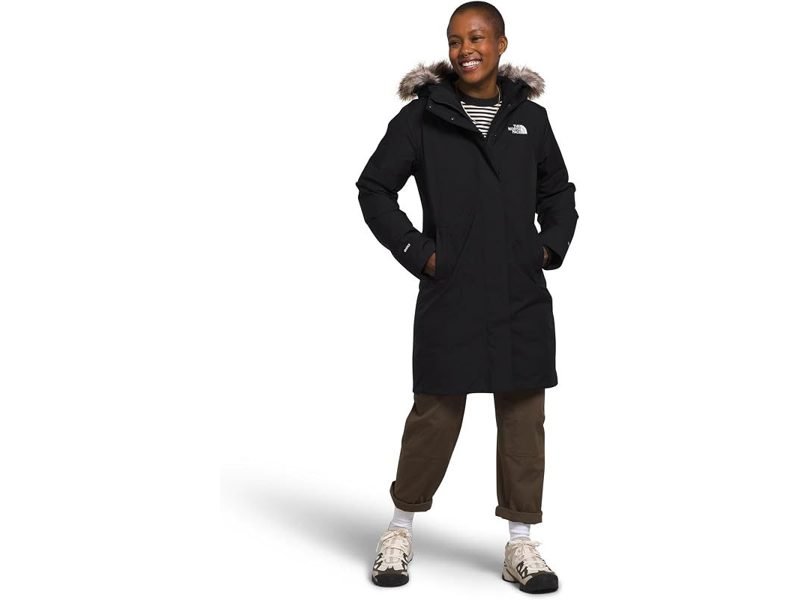 The North Face Arctic Parka - Women's