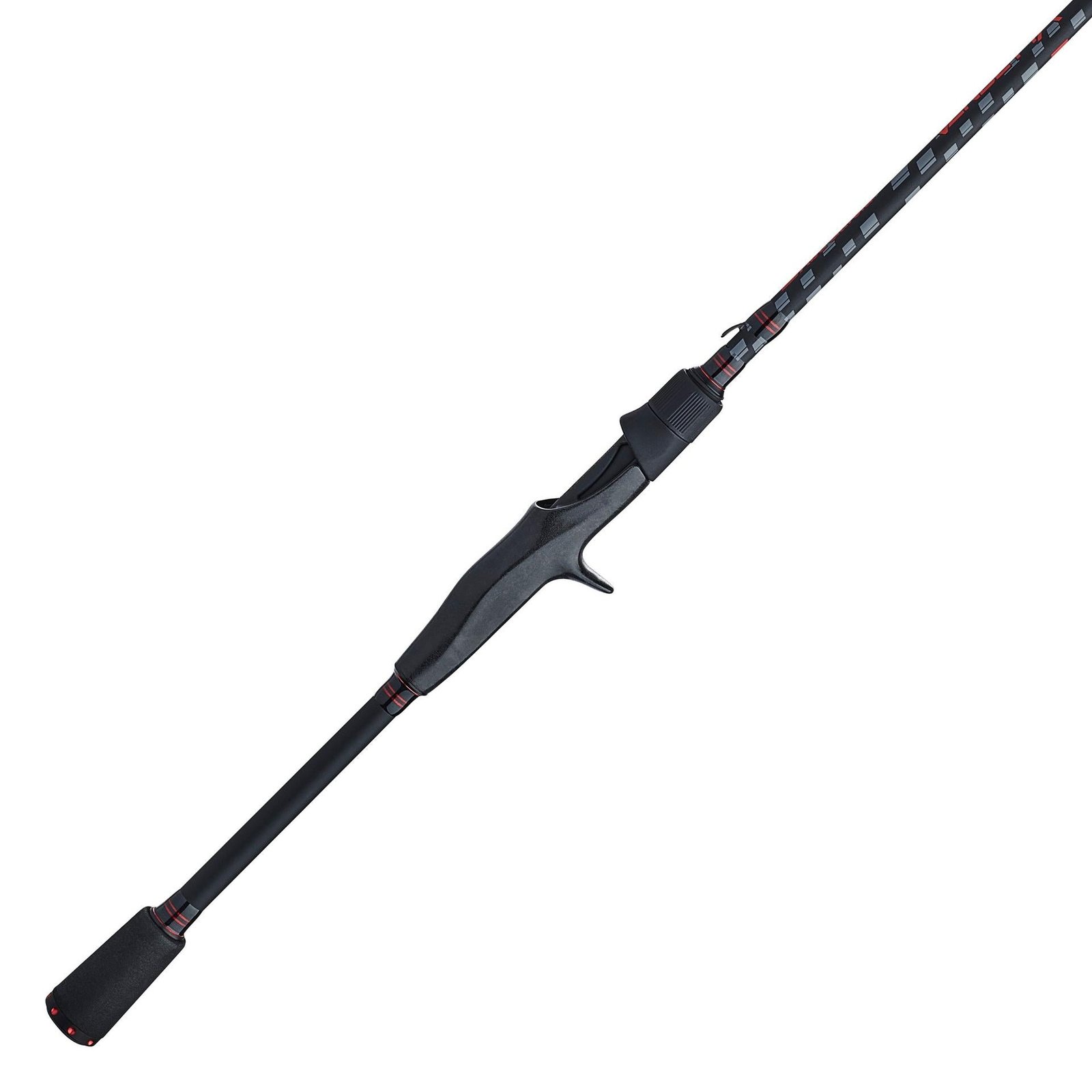 Abu Garcia Vendetta Casting Rod (Prior Gen) 6'6" M