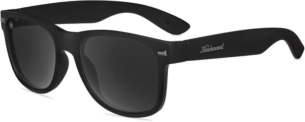 Knockaround Fort Knocks Polarized sunglasses