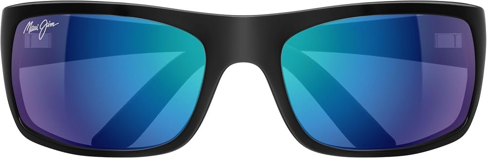 Maui Jim Peahi Polarized sunglasses