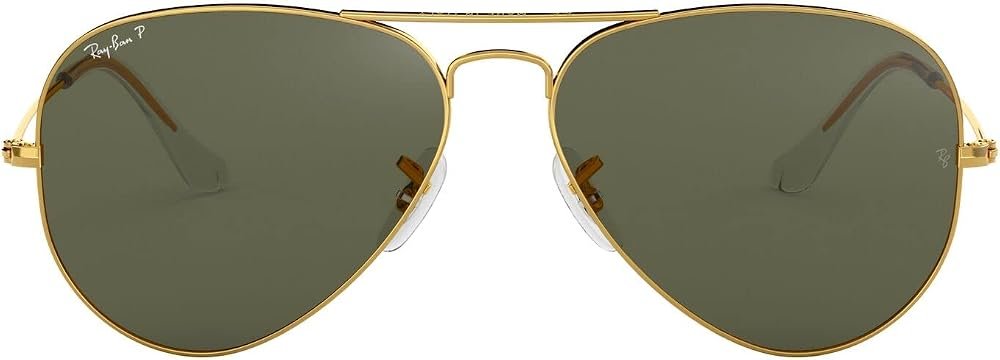 Ray-Ban RB3025 Classic Aviator Polarized sunglasses