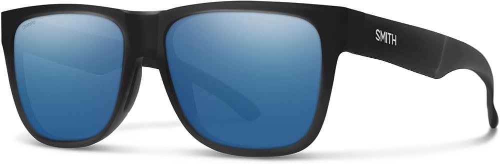 Smith Lowdown 2 ChromaPop Polarized sunglasses