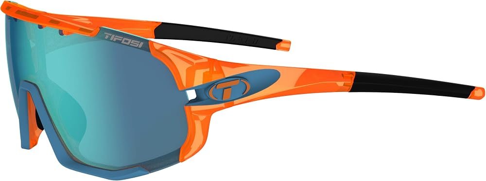 Tifosi Sledge (3 lenses) sunglasses